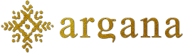 Restaurante Argana Logo